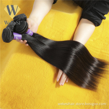 Wholesale Real Virgin Mink Brazilian Hair Extension,8 Inch To 28 Inch 100 Natural Remy Human Hair Extensions